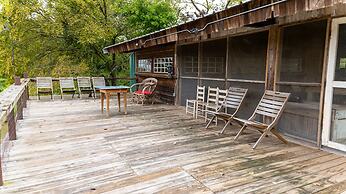 Moon River Ranch