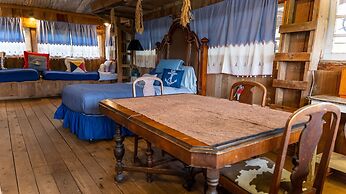 Moon River Ranch