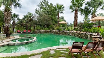 Moon River Ranch