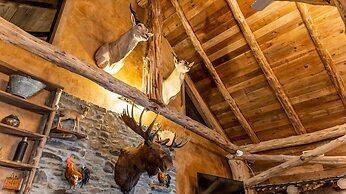 Moon River Ranch