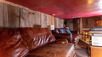 Moon River Ranch
