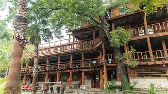 Moon River Ranch