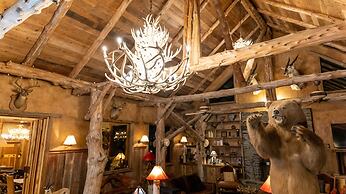 Moon River Ranch