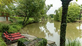 Moon River Ranch