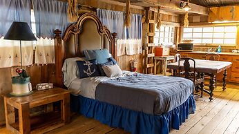 Moon River Ranch