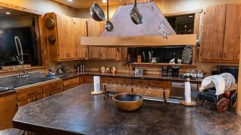 Moon River Ranch