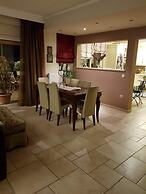 Ionian Sea View Villa  by CorfuEscapes