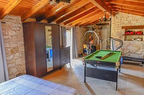 Ionian Sea View Villa  by CorfuEscapes