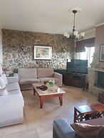 Ionian Sea View Villa  by CorfuEscapes