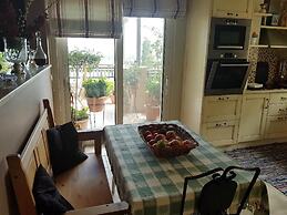 Ionian Sea View Villa  by CorfuEscapes