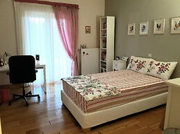 Ionian Sea View Villa  by CorfuEscapes