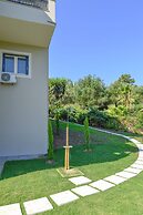 Ionian Sea View Villa  by CorfuEscapes