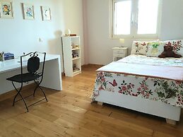 Ionian Sea View Villa  by CorfuEscapes