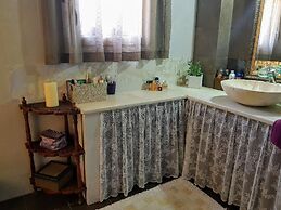 Ionian Sea View Villa  by CorfuEscapes