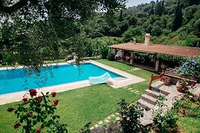 Villa Madera  by CorfuEscapes