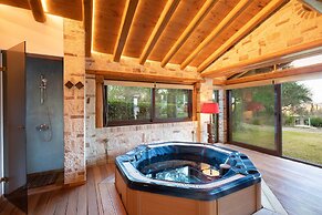 Villa Madera  by CorfuEscapes