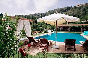 Villa Madera  by CorfuEscapes