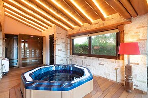 Villa Madera  by CorfuEscapes