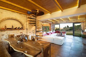 Villa Madera  by CorfuEscapes