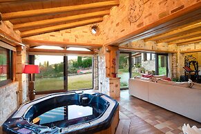 Villa Madera  by CorfuEscapes