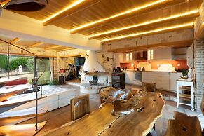 Villa Madera  by CorfuEscapes