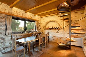 Villa Madera  by CorfuEscapes