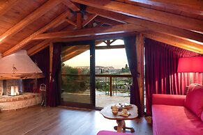 Villa Madera  by CorfuEscapes