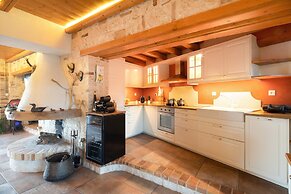 Villa Madera  by CorfuEscapes