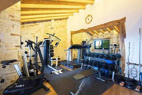 Villa Madera  by CorfuEscapes