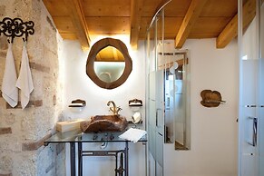 Villa Madera  by CorfuEscapes