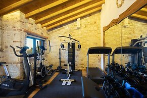 Villa Madera  by CorfuEscapes