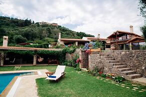 Villa Madera  by CorfuEscapes