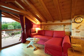 Villa Madera  by CorfuEscapes