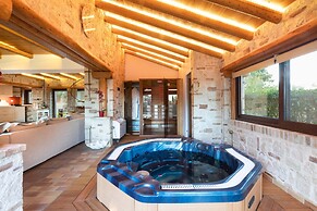 Villa Madera  by CorfuEscapes