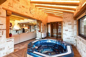 Villa Madera  by CorfuEscapes