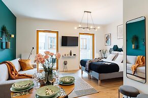 Novum Studio - LoftAffair