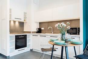 Novum Studio - LoftAffair