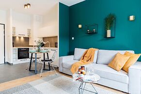 Novum Studio - LoftAffair