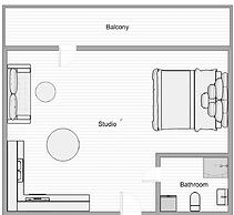 Novum Studio - LoftAffair