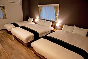 American Vintage Suite