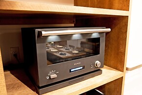 American Vintage Suite