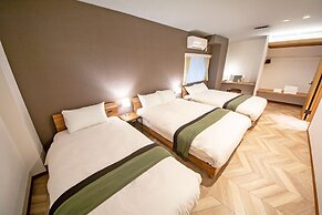 American Vintage Suite