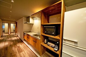 American Vintage Suite