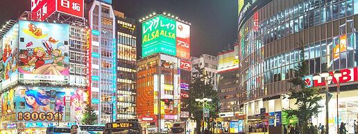 American Vintage Suite