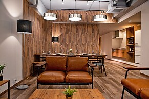 American Vintage Suite