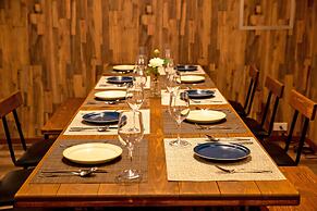 American Vintage Suite