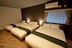 American Vintage Suite