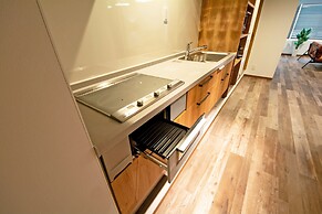 American Vintage Suite