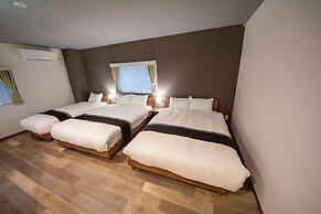 American Vintage Suite