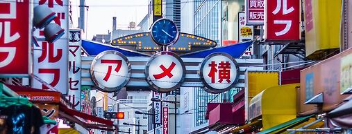 American Vintage Suite